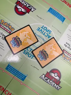 Pokemon tcg code cards (Set of 20) *INSTANT EMAIL DILIVERY* - Image 2
