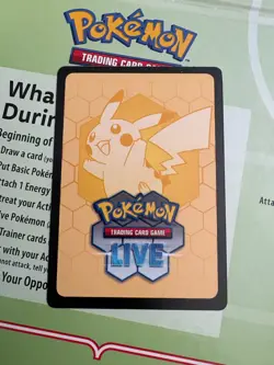 Pokemon tcg code cards (Set of 20) *INSTANT EMAIL DILIVERY* - Image 3