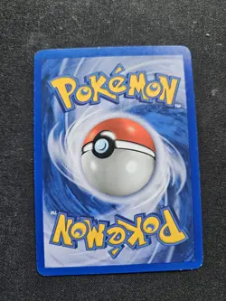 Pokemon Card - Eevee #11 Holo WoTC Black Star Promo - Image 2