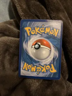 Pokemon Card Deoxys Ex Holo Full Art BW82 Promo Ultra Rare - Image 2