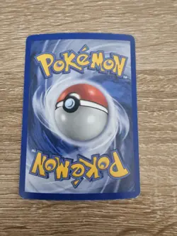 Omastar 13/110 Ex Holon Phantoms Pokemon Card - Image 2