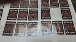 Battletech Lot of 107 Cards - Image 2