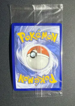 Moltres Zapdos Articuno SM210 GX Tag Team Hidden Fates Promo Card Sealed Wrapper - Image 2