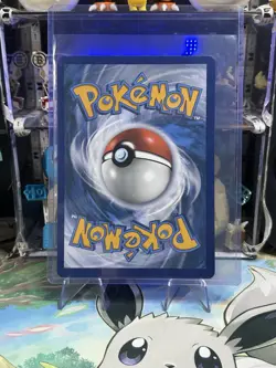 Alolan Exeggutor V SWSH225 Jumbo Cards Holo - Image 2