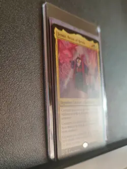 Jetmir, Nexus of Revels Streets of New Capenna Regular - Image 4