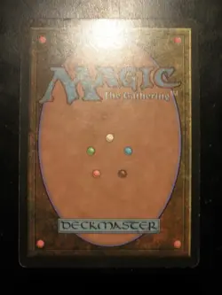 mtg magic sphere of resistance ENGLISH exodus sphere de resistance exode - Image 2