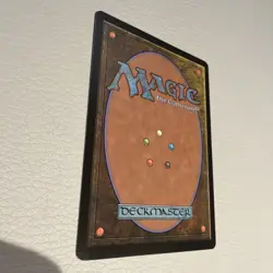 Deadly Rollick 🔥 Borderless NonFOIL 🔥 MTG NM (0309) Avatar the Last Airbender - Image 2