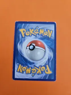 Fennekin - Stamped Toys R' Us Promo - Forbidden Light - 15/131 - Cosmos LP-MP - Image 3