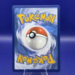Team Rocket's Mewtwo ex 081/182 Destined Rivals Double Rare Holo Pokemon NM - Image 2