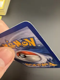 Blastoise 13/95 Holo Rare HS Unleashed 2010 Pokemon Card - MP - Image 2