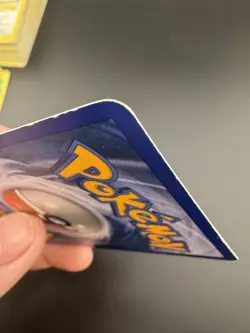 Blastoise 13/95 Holo Rare HS Unleashed 2010 Pokemon Card - MP - Image 3