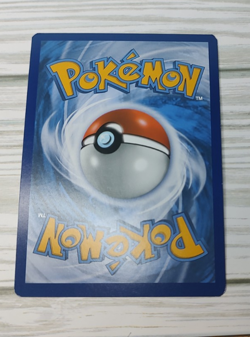 Meloetta XY120 Promo XY Black Star Promos Pokemon LP - Image 2