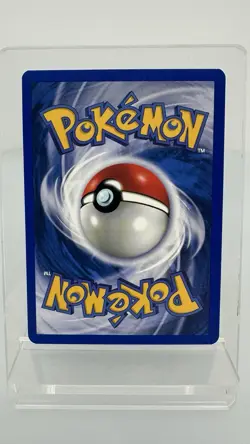 Gold Berry 93/111 – Neo Genesis (1st Edition) - NM - 2000 Pokemon TCG - Image 4