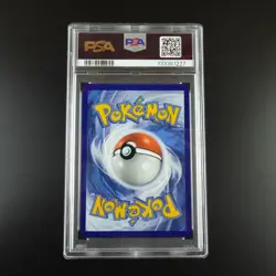 PSA 10 Eevee ex 167/131 Prismatic Evolutions SIR Graded Pokemon Card - Image 4