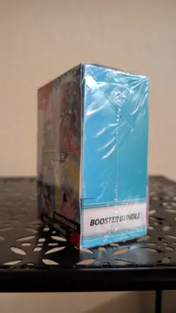 Pokemon Journey Together Booster Bundle Box | Factory Sealed | Pokemon TCG - Image 2