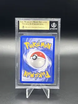 2004 Pokemon Milotic #12 Holo Rare - Hidden Legends Beckett GEM MINT 9.5 PSA 10 - Image 2