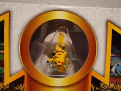Pikachu EX: Red and Blue Collection - 20th Anniversary - Image 3