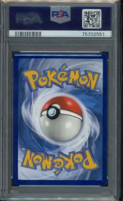2022 POKEMON GO #011 RADIANT CHARIZARD PSA 10 - Image 2