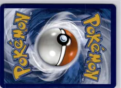 Pokemon Gothitelle 211 Black Star Promo White Flare Pokemon - Image 2