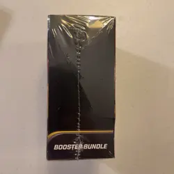 Pokemon TCG: Mega Evolution Factory Sealed Booster Bundle Box Lot of 2 - Image 3