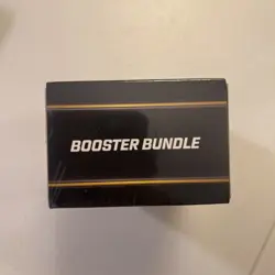 Pokemon TCG: Mega Evolution Factory Sealed Booster Bundle Box Lot of 2 - Image 4