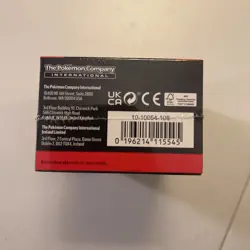 Pokemon TCG: Mega Evolution Factory Sealed Booster Bundle Box Lot of 2 - Image 5