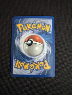 Pokemon Blaziken ex 5/108 Power Keepers 100HP Reverse Holo Rare Stage 2 2007 - Image 2