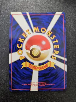 Pokemon Japanese Jungle Wigglytuff Holo Rare No. 040 NEAR MINT - Image 3