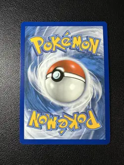 Vaporeon 18/68 Hidden Fates Reverse Holo Pokemon - Image 2