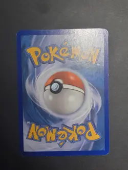 Pokemon Bellsprout Reverse Holo Legend Maker 49/92 2006 50HP TCG - Image 2