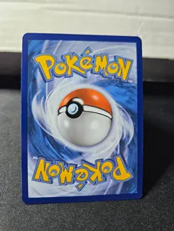 Mew ex SVP 053 Pokemon TCG Scarlet Violet 151 Black Star Promo Full Art - Image 2