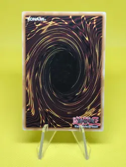 Yugioh - Thunder King Rai-Oh (RYMP-EN074) - Common 1st Edition - Image 2