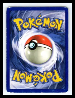 💥 Eevee 51/64 Jungle Set Non Holo Foil Pokemon 1999 Vintage Card - Image 2