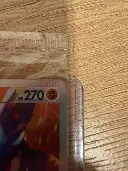 Lucario VSTAR SWSH291 SWSH: Sword & Shield Promo Cards Holo - Image 4