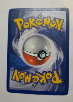 Vintage Pokemon Basic Pokemon Jungle Pikachu 60/64 Wizards Of The Coast CCG Card - Image 4
