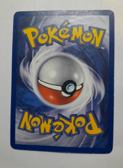 Vintage Pokemon Basic Pokemon Jungle Pikachu 60/64 Wizards Of The Coast CCG Card - Image 5