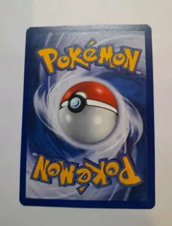 Vintage Pokemon Trainer Black Star Promo No 16 Card World Championship 2000 - Image 2