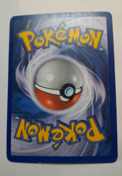 Vintage Pokemon Gyarados Holo Foil Base Set 6 / 102 CCG Card WOTC 2000 - Image 4