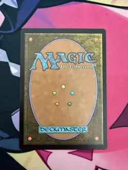 Akroma, Vision of Ixidor CMR 002/361 MTG Card Regular - Image 2