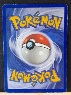 Pokemon TCG Scoop Up 78/102 Base Set Rare Non Holo Trainer Card MP - Image 3