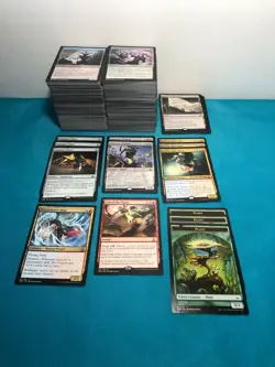 450+ Oath of Gatewatch MTG Magic the gathering CARD BUNDLE - Image 1