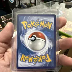 Pokemon Mimikyu VMAX Holo Ultra Rare TCG Card Brilliant Stars 069/172 NM - Image 2