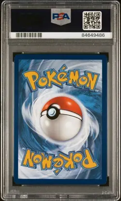 PSA 9 MINT 2023 Pokemon Trading Card Game Classic Charmeleon 002/034 CLC Engish - Image 2