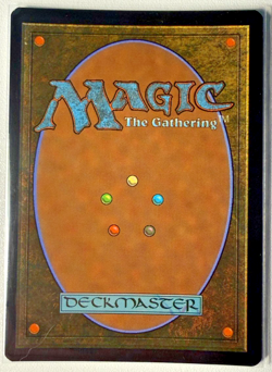 MTG TMNT Michelangelo, Weirdness to 11 Showcase Foil 0288 TMT - Image 2