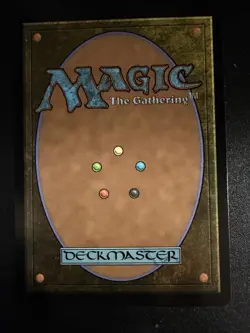 J. Jonah Jameson MTG Magic The Gathering Spider-Man Foil Promo Magiccon Atlanta - Image 2