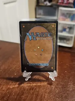 Magic: The Gathering: City of Brass - TMC #62 SURGE FOIL - Image 2