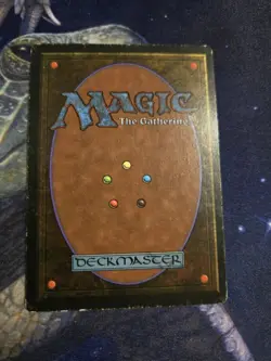 Volcanic Island Revised Edition MTG - Image 2