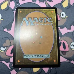 Channel From the Vault: Exiled Foil mtg - Image 4
