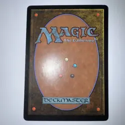 MTG Powder Keg Urza’s Destiny HP+ - Image 2