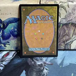 Cayth, Famed Mechanist #0010 (Borderless) Modern Horizons 3 Regular NM - Image 2